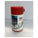 GI Joe Thermos