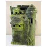 1981 Masters of Universe Castle Grayskull