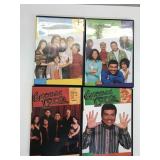 George Lopez TV Show Season 3-6