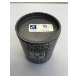 Swarovski crystal mouse