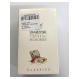 Swarovski Crystal Diary