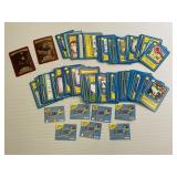 Huge Lot of Webkinz Trading Cards