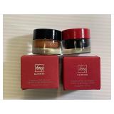 AVON Lot of 2 Glimmer Gel Eyeliners *New In Box*