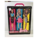Barbie Carrying Case