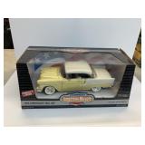 American Muscle 1955 Chevy  Belaire