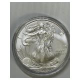 2013 Silver Eagle 1 Ounce
