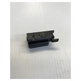 Sniper brand laser red dot sight low profile