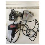 Electric Power Tools