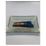 System Safety Award Norfolk and Western Railway Co