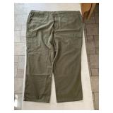 Boulder Creek Ranger Cargo Pants