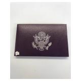 1991 US Mint Proof Set
