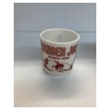 Ranger Joe Mug BP of Champs