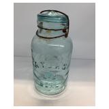 Large wire top atlas