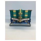 Lefton China " Gone With The Wind" Music Box