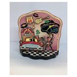 Fabulous Fifties Drive  Inn 1996