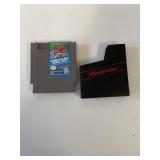 World Class Track Meet Nintendo NES