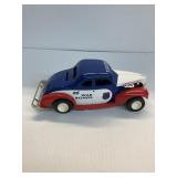 1940 Ford Coupe Racer