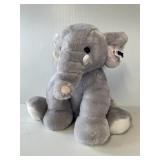 Plush Large elephant