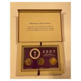 2007 P D S PR Addition James Madison