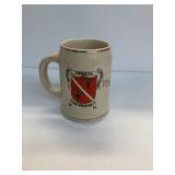 US Army 1963- Medical Core Beer Mug - Vintage