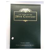 US Coins of 20th Century 42 coins