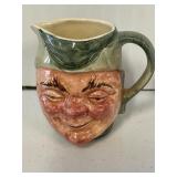 Vinatge Lancaster Sandland  Harley England