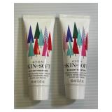 AVON Christmas Skin so Soft Lot of 2 Creams *New*