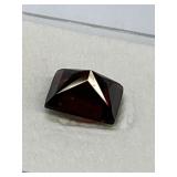 Natural Pink/Garnet 4.68ct