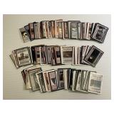 266 Star Wars Trading Card Game Cards 2002