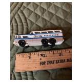 Bachman truck no2 7019 Made in Hong Kong