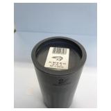 Swarovski crystal polar bear