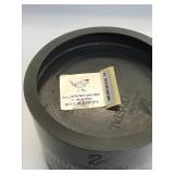 Swarovski crystal rooster