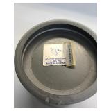 Swarovski crystal chicken