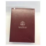 1992 Mint Prestige Set