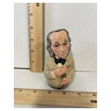 Vintage Doultonsville Collection- The Physician