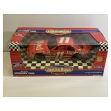 Bill Elliott #11 Bub Nascar Race Car 1/18
