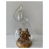 Glass Ornament