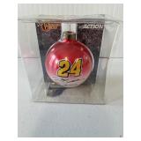 New Jeff Gordon Ornament