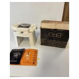 Vintage Vegomatic in The Original Box