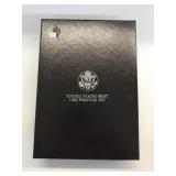 1989 Mint Prestige Sets