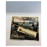 Kenworth Truck NOS Diecast