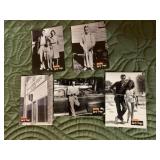 25 Elvis Collection Cards 1992