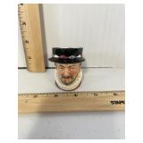 Vinage Beefeater- Doulton & Co Limited