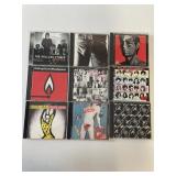The Rolling Stones CD