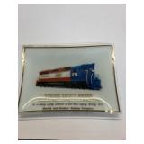 System Safety Award Norfolk and Western Railway Co