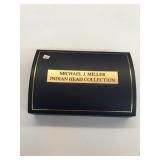 Indian Head Collection 4