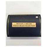 Indian Head Collection 4