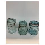 Atlas e-z seal wire top jars
