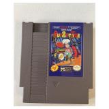 Burger Time Nintendo NES