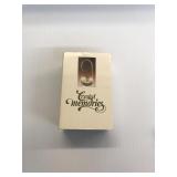 Swarovski crystal purse